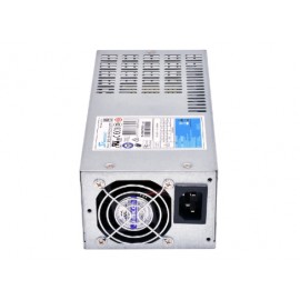 Seasonic SS-600H2U unidad de fuente de alimentación 600 W 2U Gris