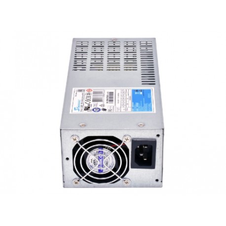 Seasonic SS-600H2U unidad de fuente de alimentación 600 W 2U Gris