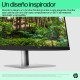 HP E-Series E22 G5 54,6 cm (21.5'') 1920 x 1080 Pixeles Full HD LED Negro, Plata