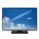 Acer B6 B246WLyemipruzx 61 cm (24'') 1920 x 1200 Pixeles WUXGA LCD Gris