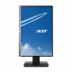 Acer B6 B246WLyemipruzx 61 cm (24'') 1920 x 1200 Pixeles WUXGA LCD Gris