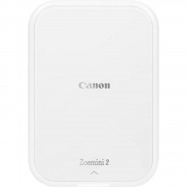 Canon Zoemini 2 impresora de foto ZINK (Sin tinta) 313 x 500 DPI 2'' x 3'' (5x7.6 cm)