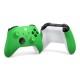 Microsoft Xbox Wireless Verde Bluetooth Gamepad Analógico/Digital Android, PC, Xbox One, Xbox Series S, Xbox Series X, iOS