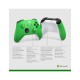 Microsoft Xbox Wireless Verde Bluetooth Gamepad Analógico/Digital Android, PC, Xbox One, Xbox Series S, Xbox Series X, iOS