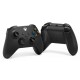 Microsoft Xbox Wireless Controller Negro Bluetooth Gamepad Analógico/Digital Android, PC