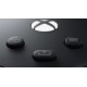 Microsoft Xbox Wireless Controller Negro Bluetooth Gamepad Analógico/Digital Android, PC