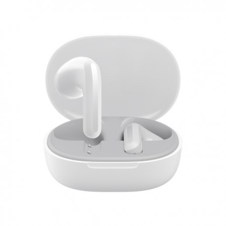 Xiaomi Redmi Buds 4 Lite Auriculares Inalámbrico Dentro de oído Llamadas/Música USB Tipo C Bluetooth Blanco