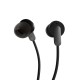 Lenovo 4XD1C99220 auricular y casco Auriculares Alámbrico Dentro de oído Música/uso diario USB Tipo C Negro