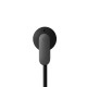 Lenovo 4XD1C99220 auricular y casco Auriculares Alámbrico Dentro de oído Música/uso diario USB Tipo C Negro