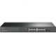 SWITCH TP-LINK 18 PORT GIGABIT SMART 16 PORT POE - TL-SG2218P