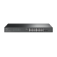 SWITCH TP-LINK 18 PORT GIGABIT SMART 16 PORT POE - TL-SG2218P