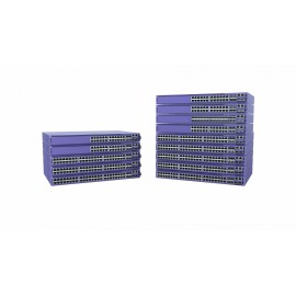 Extreme networks 5420F-24P-4XE switch Gigabit Ethernet (10/100/1000) Energía sobre Ethernet (PoE)