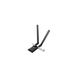 ADAPTADOR TP-LINK AX1800 WIFI6 PCI-E BLUETOOTH 5.2 - ARCHER TX20E