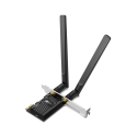 ADAPTADOR TP-LINK AX1800 WIFI6 PCI-E BLUETOOTH 5.2 - ARCHER TX20E