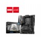 MSI MAG B760 TOMAHAWK WIFI placa base LGA 1700 ATX