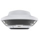 Axis Q6100-E Almohadilla Cámara de seguridad IP Interior y exterior 2592 x 1944 Pixeles Pared