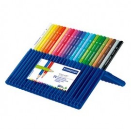 Staedtler 157 SB24 24 pieza(s)