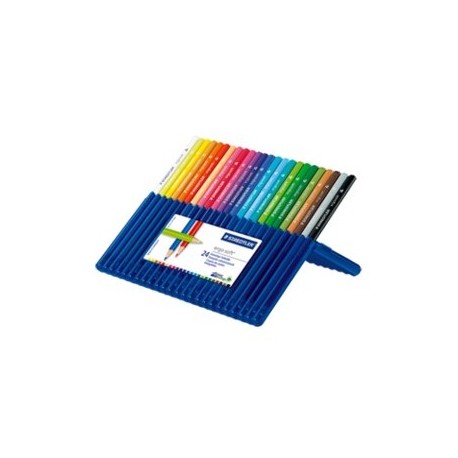 Staedtler 157 SB24 24 pieza(s)