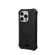 Urban Armor Gear Essential Armor funda para teléfono móvil 15,5 cm (6.1'') Negro