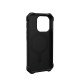 Urban Armor Gear Essential Armor funda para teléfono móvil 15,5 cm (6.1'') Negro