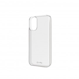 Celly GELSKIN funda para teléfono móvil 16,8 cm (6.6'') Transparente