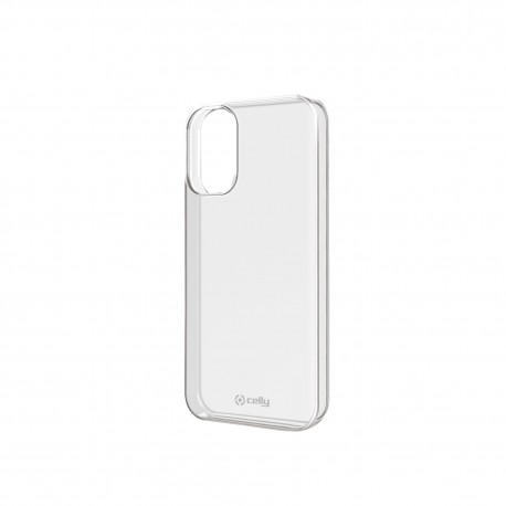 Celly GELSKIN funda para teléfono móvil 16,8 cm (6.6'') Transparente