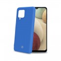 Celly CROMO funda para teléfono móvil 15,5 cm (6.1'') Azul