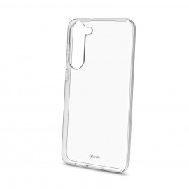 Celly GELSKIN1034 funda para teléfono móvil 16,8 cm (6.6'') Transparente