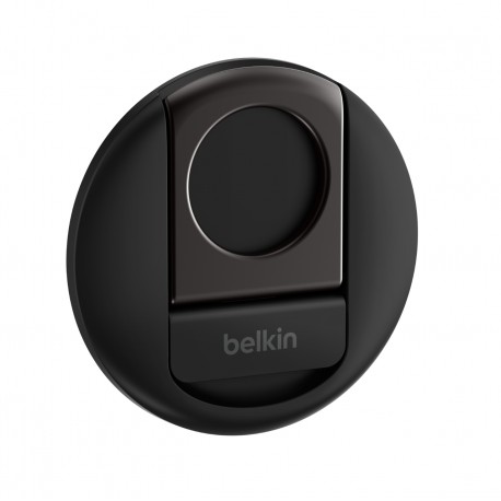 Belkin MMA006btBK Soporte activo para teléfono móvil Teléfono móvil/smartphone Negro