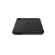 Silicon Power PC60 Portable SSD 240 GB Negro