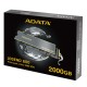 ADATA ALEG-800-2000GCS unidad de estado sólido M.2 2000 GB PCI Express 4.0 3D NAND NVMe