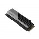 Silicon Power XS70 M.2 4000 GB PCI Express 4.0 3D NAND NVMe