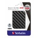 Verbatim SSD Store 'n' Go Mini USB 3.2 GEN 1 de 512 GB negro - 53236