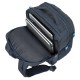 Rivacase 7861 maletines para portátil 43,9 cm (17.3'') Mochila Azul