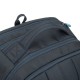 Rivacase 7861 maletines para portátil 43,9 cm (17.3'') Mochila Azul