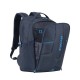 Rivacase 7861 maletines para portátil 43,9 cm (17.3'') Mochila Azul