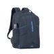 Rivacase 7861 maletines para portátil 43,9 cm (17.3'') Mochila Azul