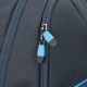 Rivacase 7861 maletines para portátil 43,9 cm (17.3'') Mochila Azul