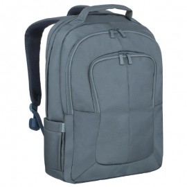 Rivacase 8460 maletines para portátil 43,2 cm (17'') Funda tipo mochila