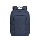 Rivacase 8460 maletines para portátil 43,9 cm (17.3'') Mochila Azul - 4260403572979