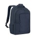 Rivacase 8460 maletines para portátil 43,9 cm (17.3'') Mochila Azul - 4260403572979