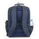 Rivacase 8460 maletines para portátil 43,9 cm (17.3'') Mochila Azul - 4260403572979