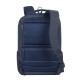 Rivacase 8460 maletines para portátil 43,9 cm (17.3'') Mochila Azul - 4260403572979