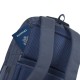 Rivacase 8460 maletines para portátil 43,9 cm (17.3'') Mochila Azul - 4260403572979