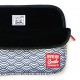 Smile Laptop sleeve Kimono 1¡''13-14'' Seigaiha - 112007140199