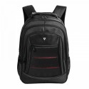 V7 CBPX16-BLK maletines para portátil 40,6 cm (16'') Mochila Negro