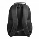 V7 CBPX16-BLK maletines para portátil 40,6 cm (16'') Mochila Negro