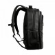 V7 CBPX16-BLK maletines para portátil 40,6 cm (16'') Mochila Negro