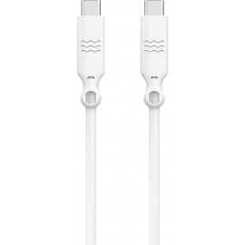 Bigben Connected JGCBLCC1M2W cable USB 1,2 m USB C Blanco