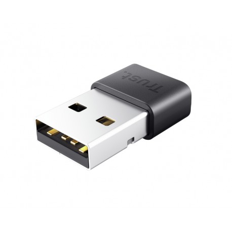 ADAPTADOR USB-A BLUETOOTH 5 TRUST - 24603